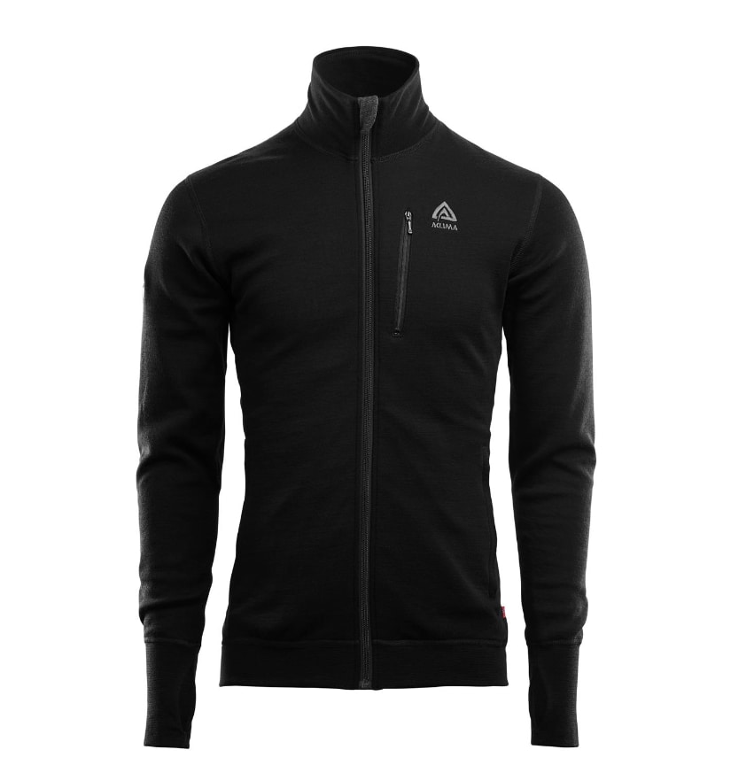 Aclima DoubleWool Jacket Herre<br>Varm og utrolig behagelig!