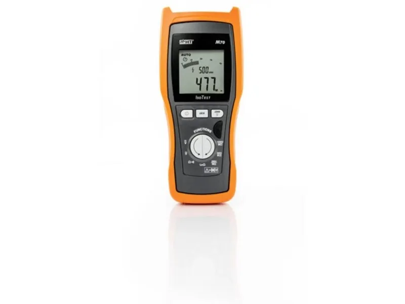 HT INSTRUMENTS, M70