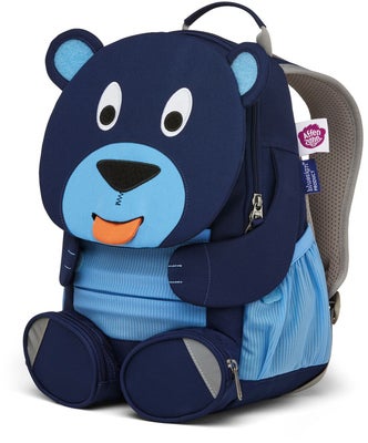 Affenzahn Large Friend Ryggsekk 8L, Bear