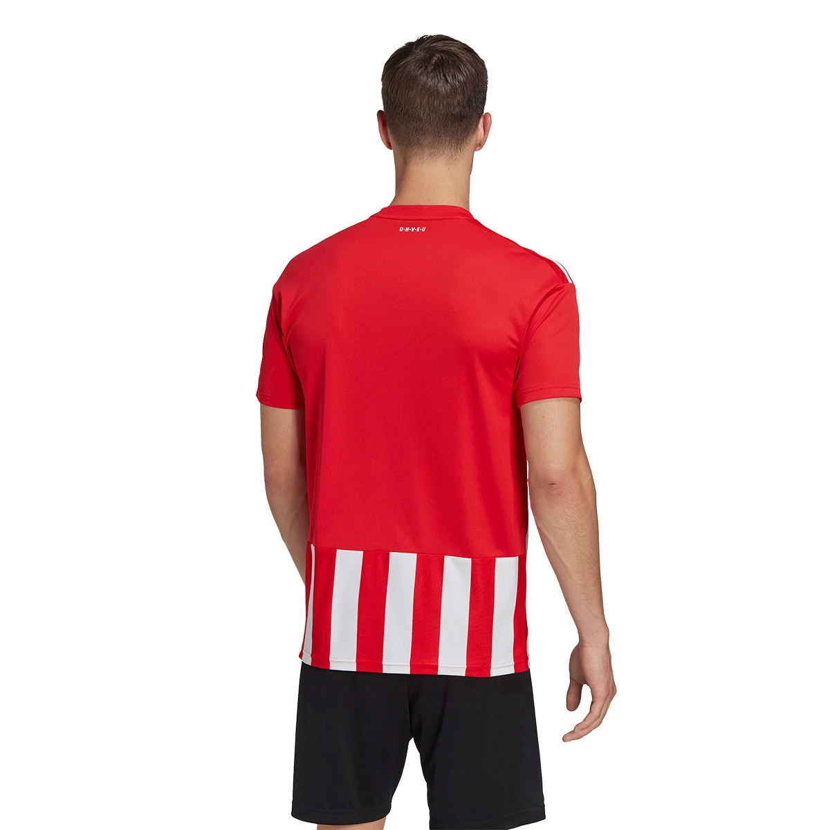 T-Shirt adidas FC Unión Berlín Primeiro Equipamento 2022-2023