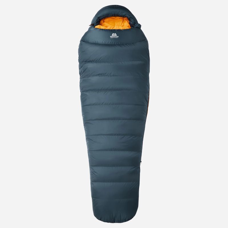 Helium 600 - Sac de couchage homme