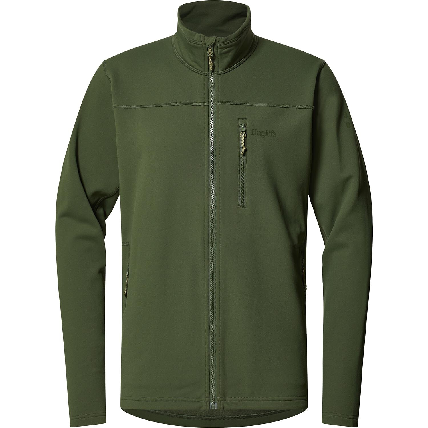 Haglöfs Mens Rosson Mid Jacket