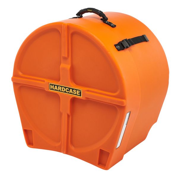 Hardcase 18