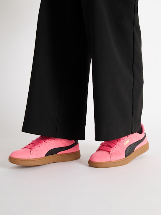 PUMA SMASH 3.0 FL Sneaker pink
