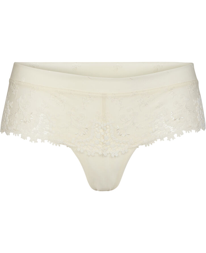 Simone Pérèle WISH Shorty Sand