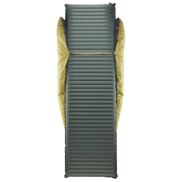 Sac de couchage THERMAREST CORUS 20F/-6C REG SPRING