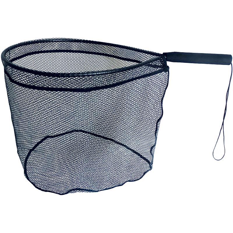 Épuisette Raquette Hart Short Stick