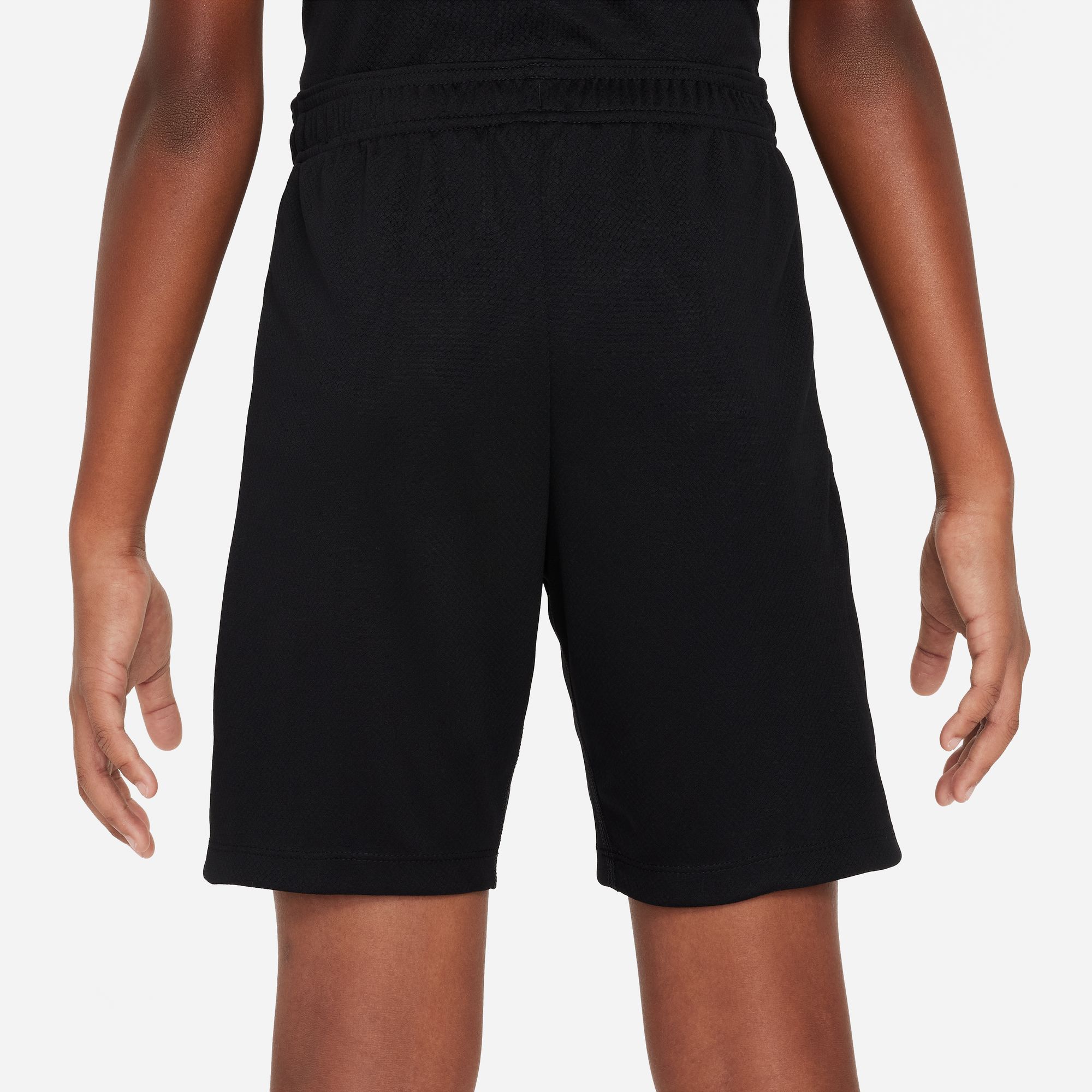 Dri-FIT Strike Football Shorts Junior 010/Black/Black/Anthracite/White