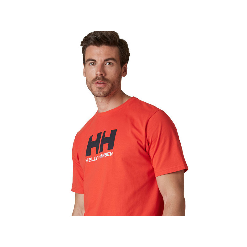 Tee-shirt HH Logo