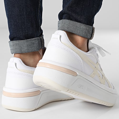 Baskets Femme Japan S ST 1203A289 White Birch