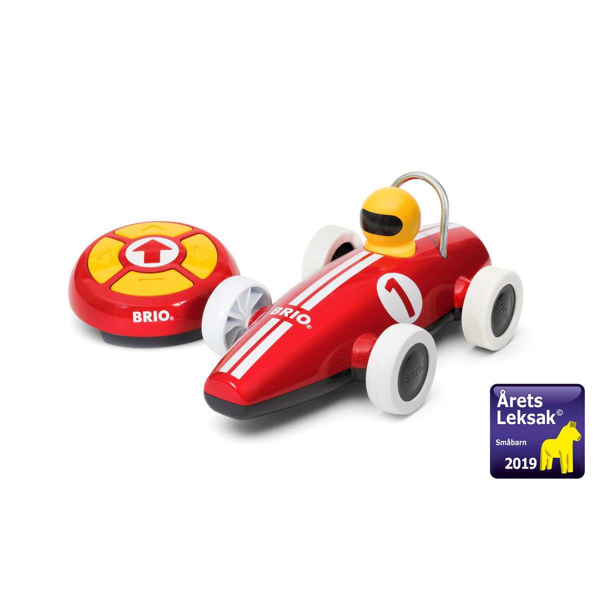 BRIO Spiel RC Rennwagen D