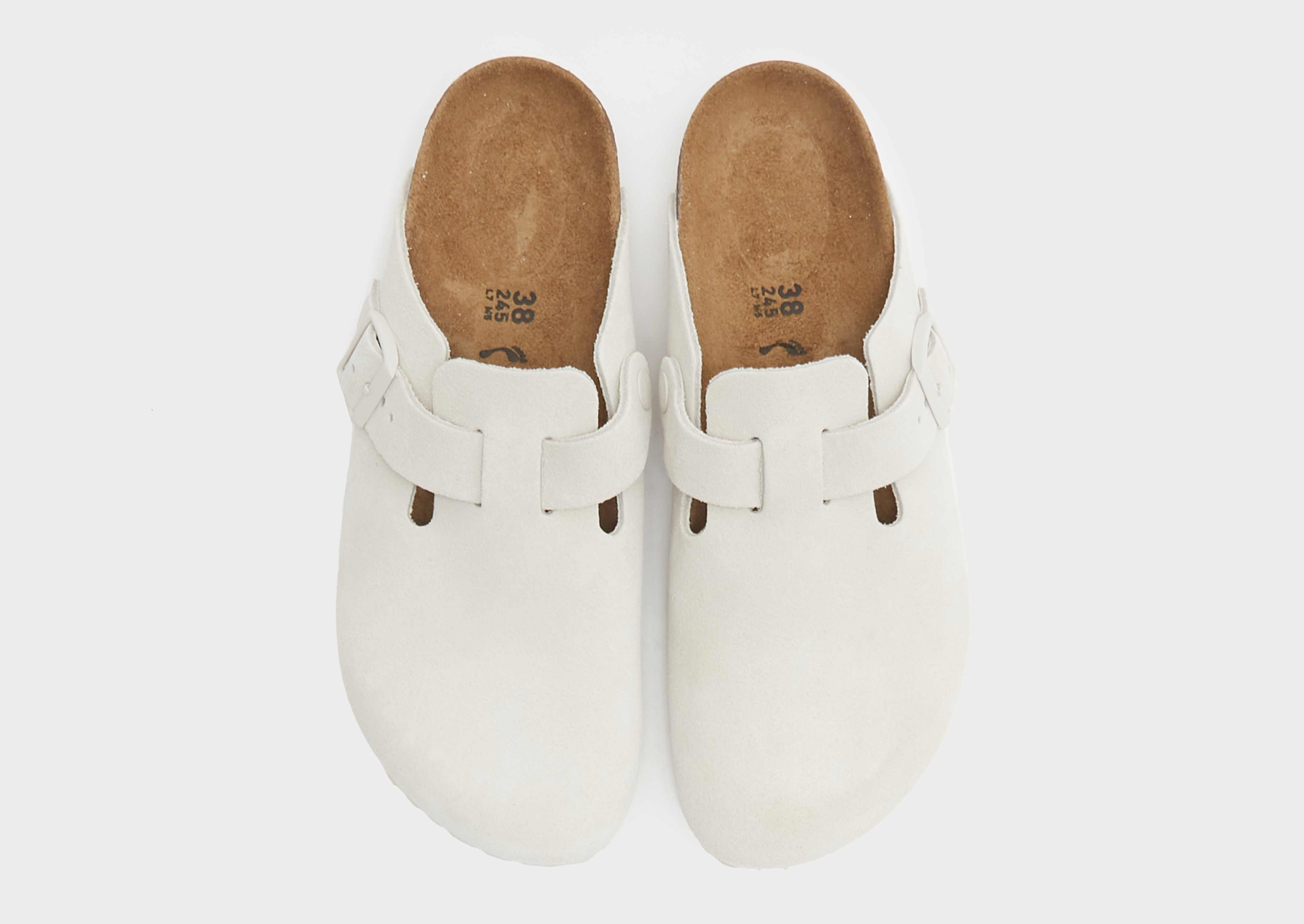 Birkenstock Boston Femme