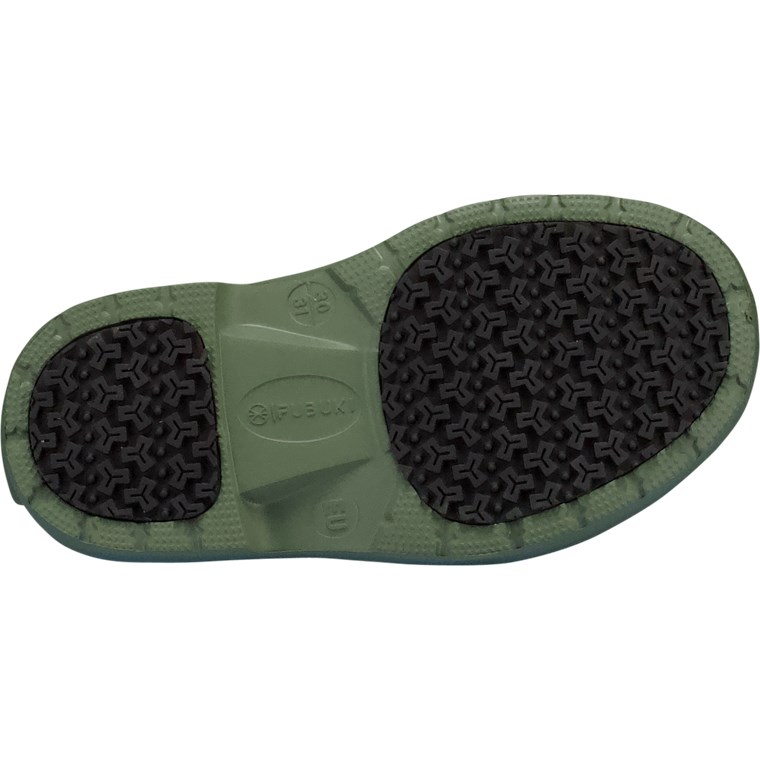 Fubuki Niseko 3.0 Kids Olive