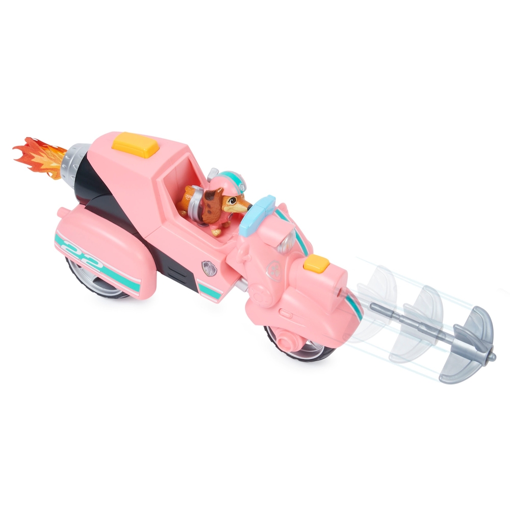 PAW Patrol Film Liberty Deluxe Fahrzeug