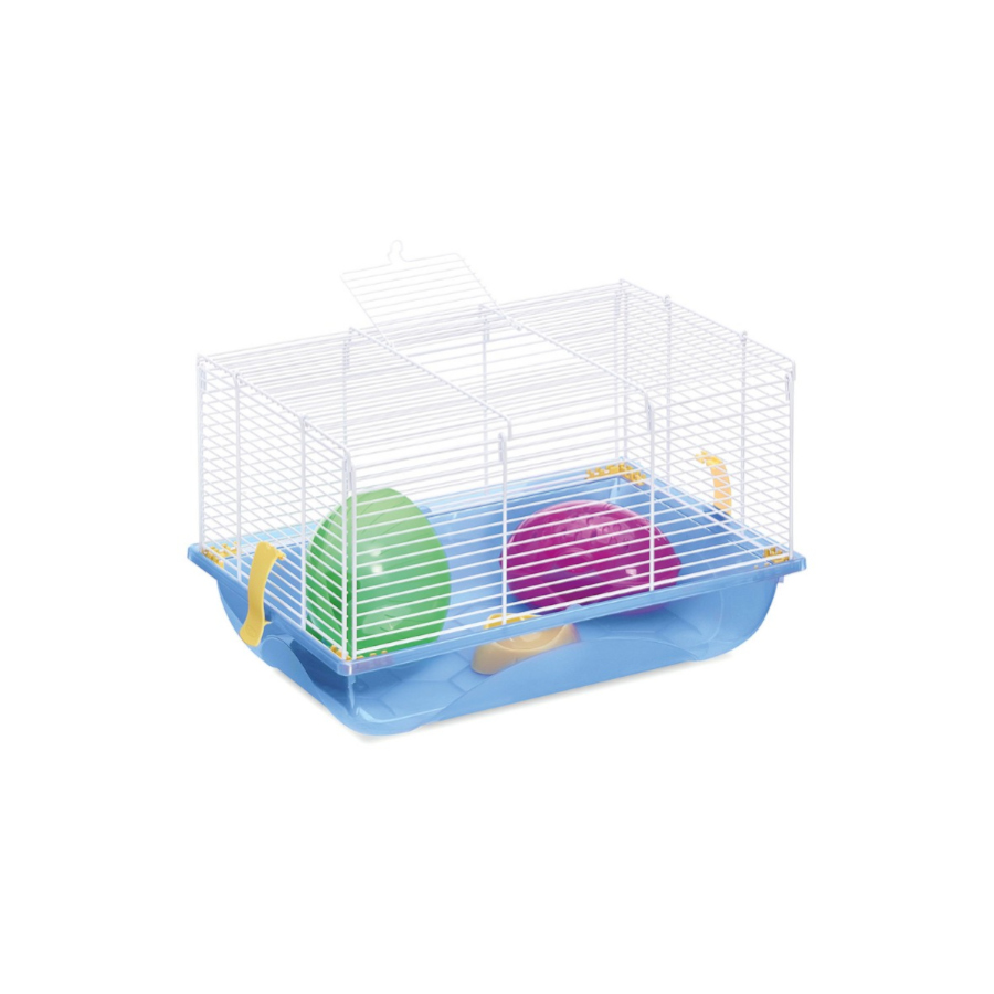 Gaiola para hamster Imac Criceti 2
