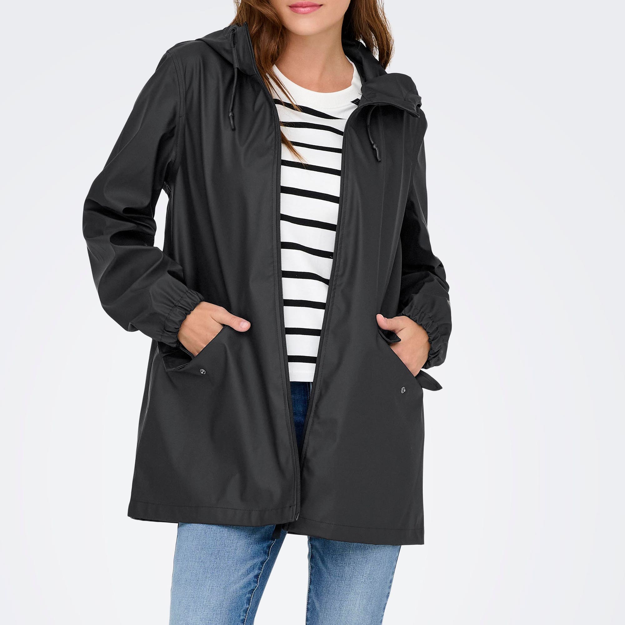 Veste Femme noir