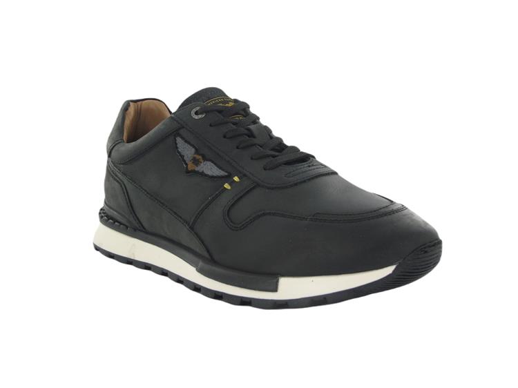 PME Legend Aircobra PB02408111 Black