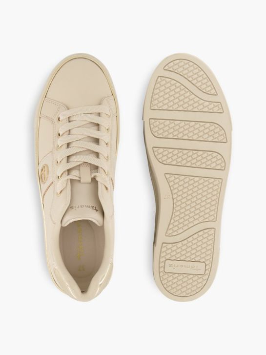 Tamaris Sneaker beige