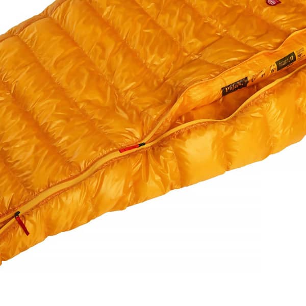 Sac de couchage PAJAK RADICAL 1Z LONG GOLD