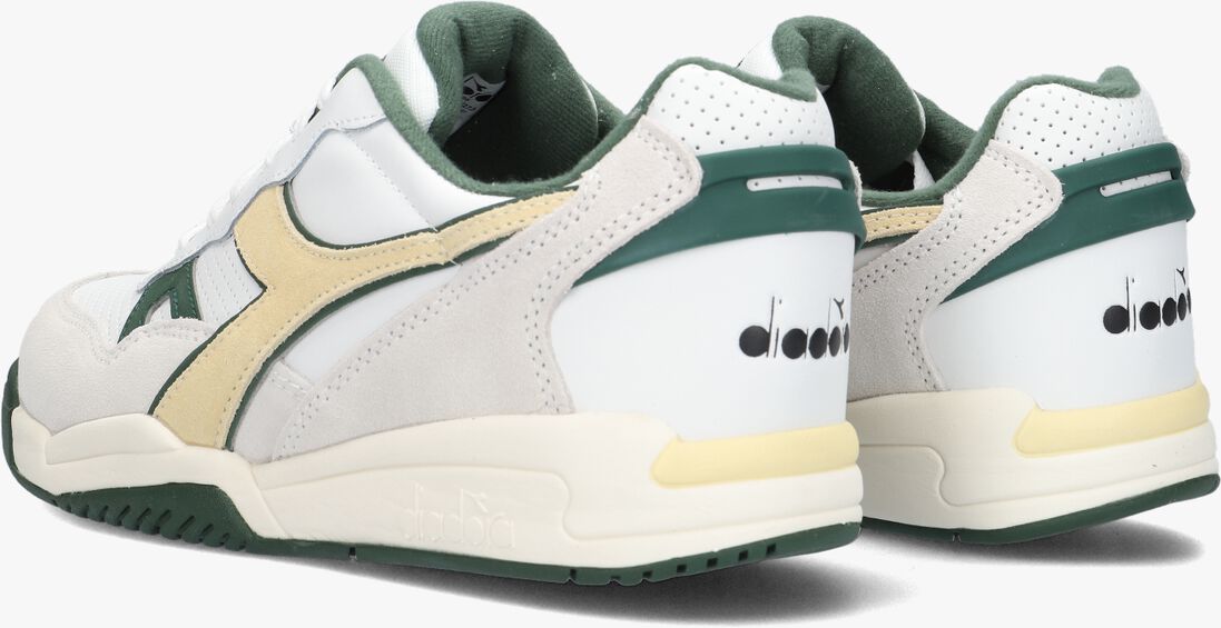DIADORA witte diadora lage sneakers winner sl