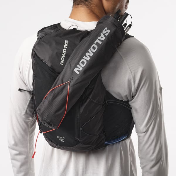 Sac trail SALOMON ACTIVE SKIN 12 RESERVOIR