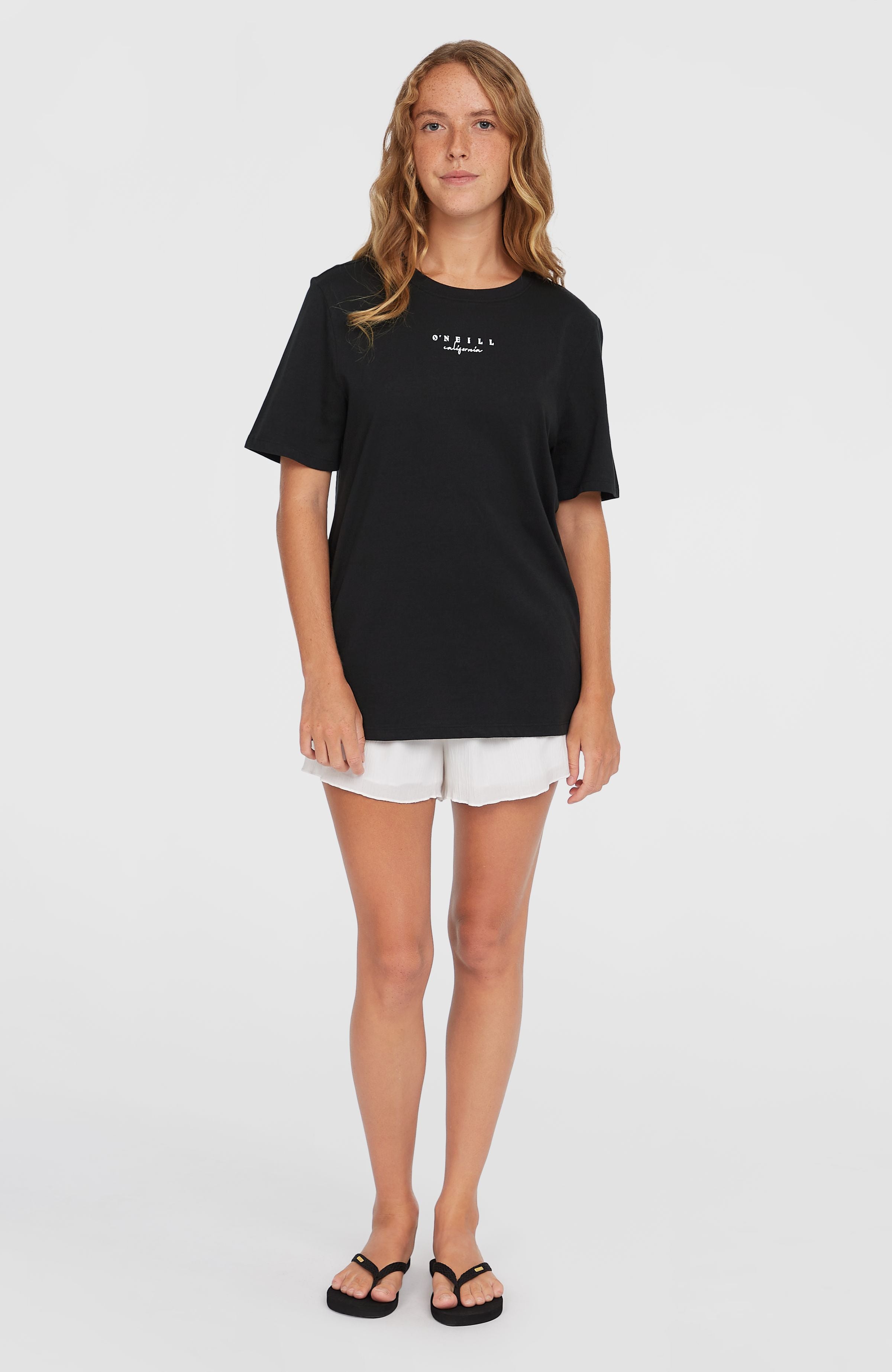 Summer Must Haves Graphic T-shirt
