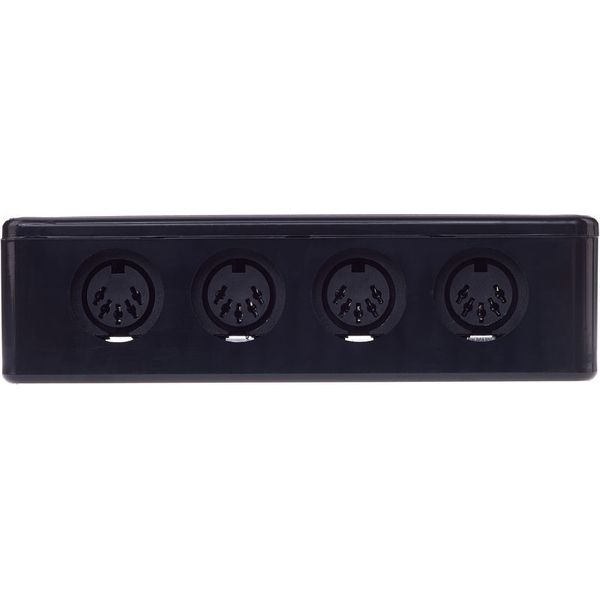 MIDI Solutions Quadra Thru V2
