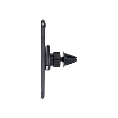 Bigben - support de voiture magnétique pour smartphone avec fixation sur grille aération