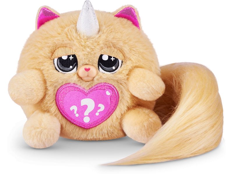 Zuru Kittycorn Surprise Series 9 assortiert Sammelspielzeug für Kinder