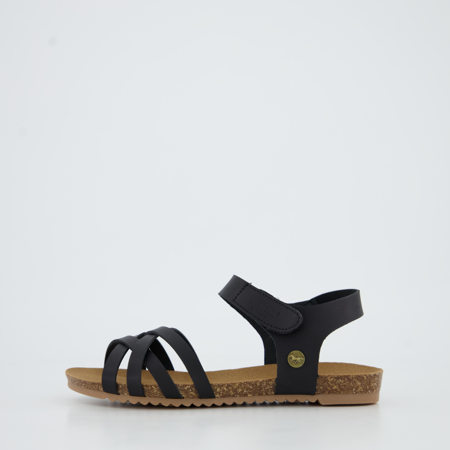 Mustang Sandalette