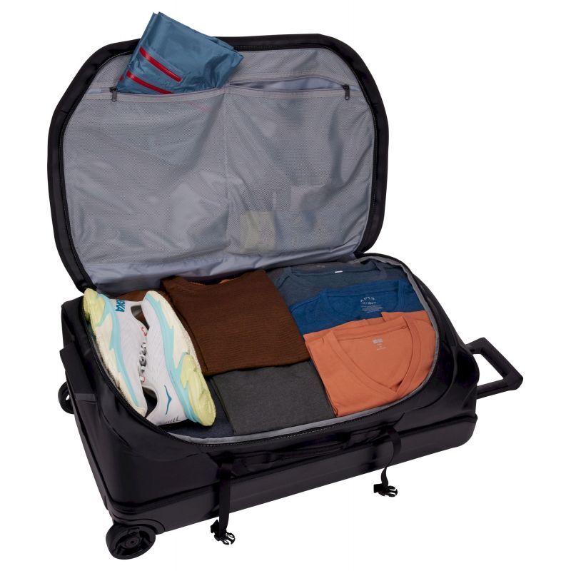 Chasm Rolling Duffel - Sac de voyage à roulettes
