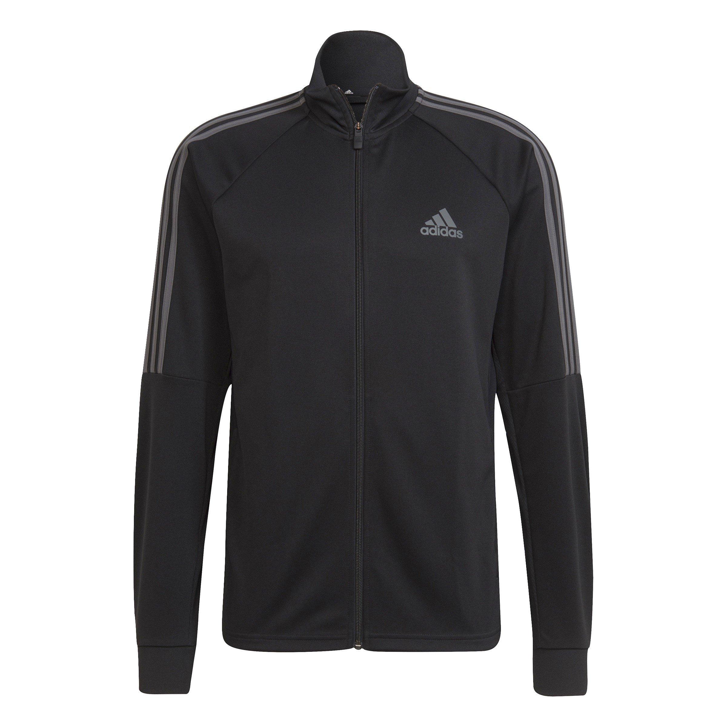 adidas Mens Football Sereno Tracksuit