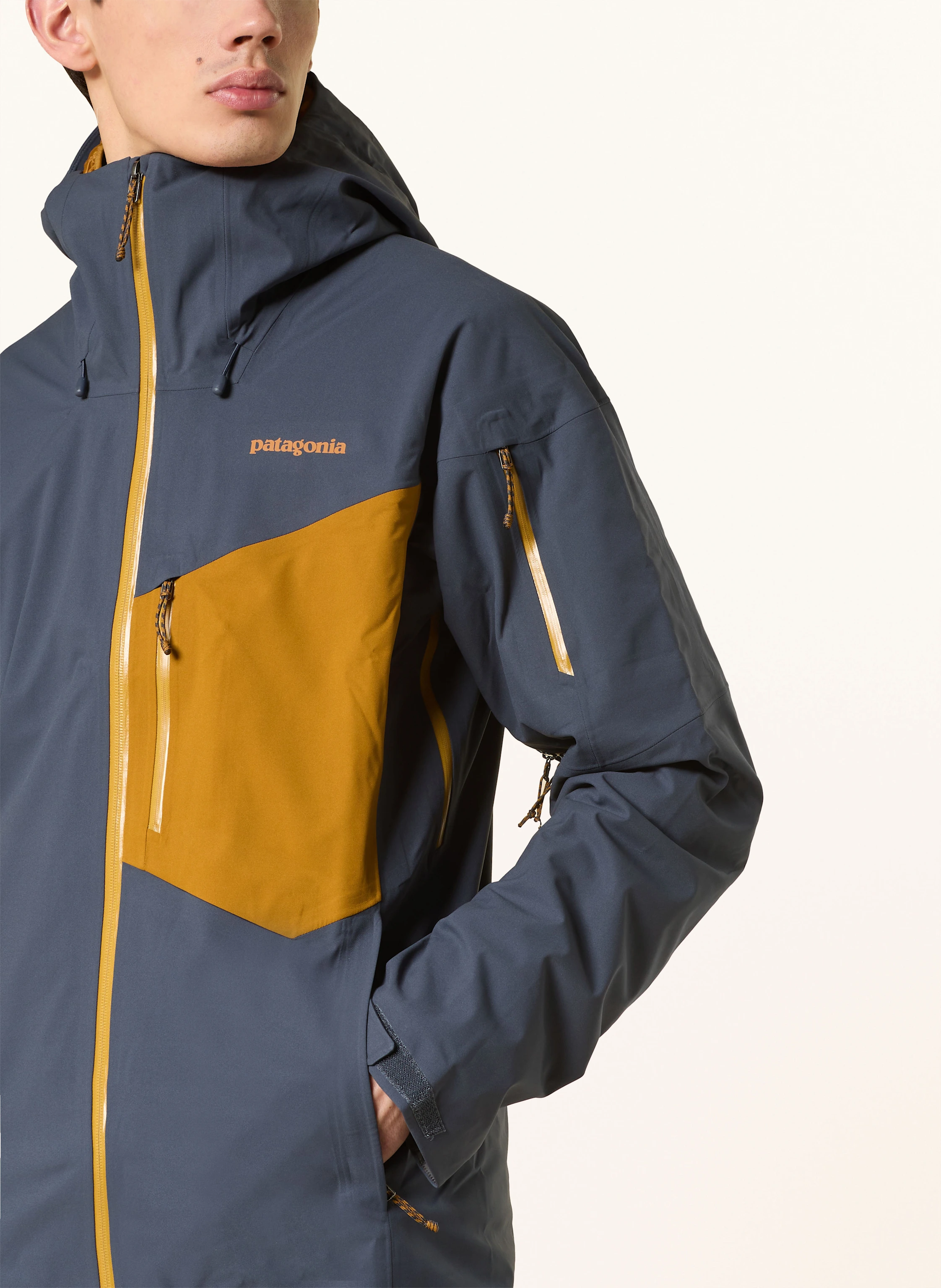 patagonia Skijacke SNOWDRIFTER
