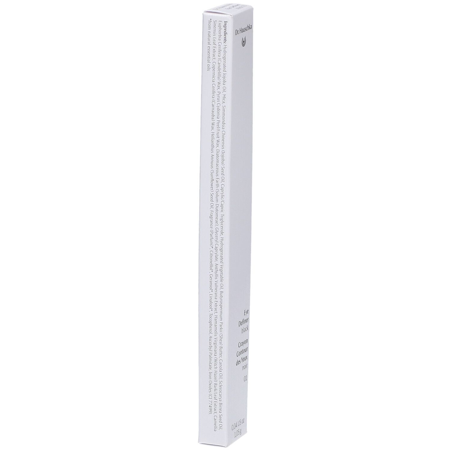 Dr. Hauschka Eye Definer
