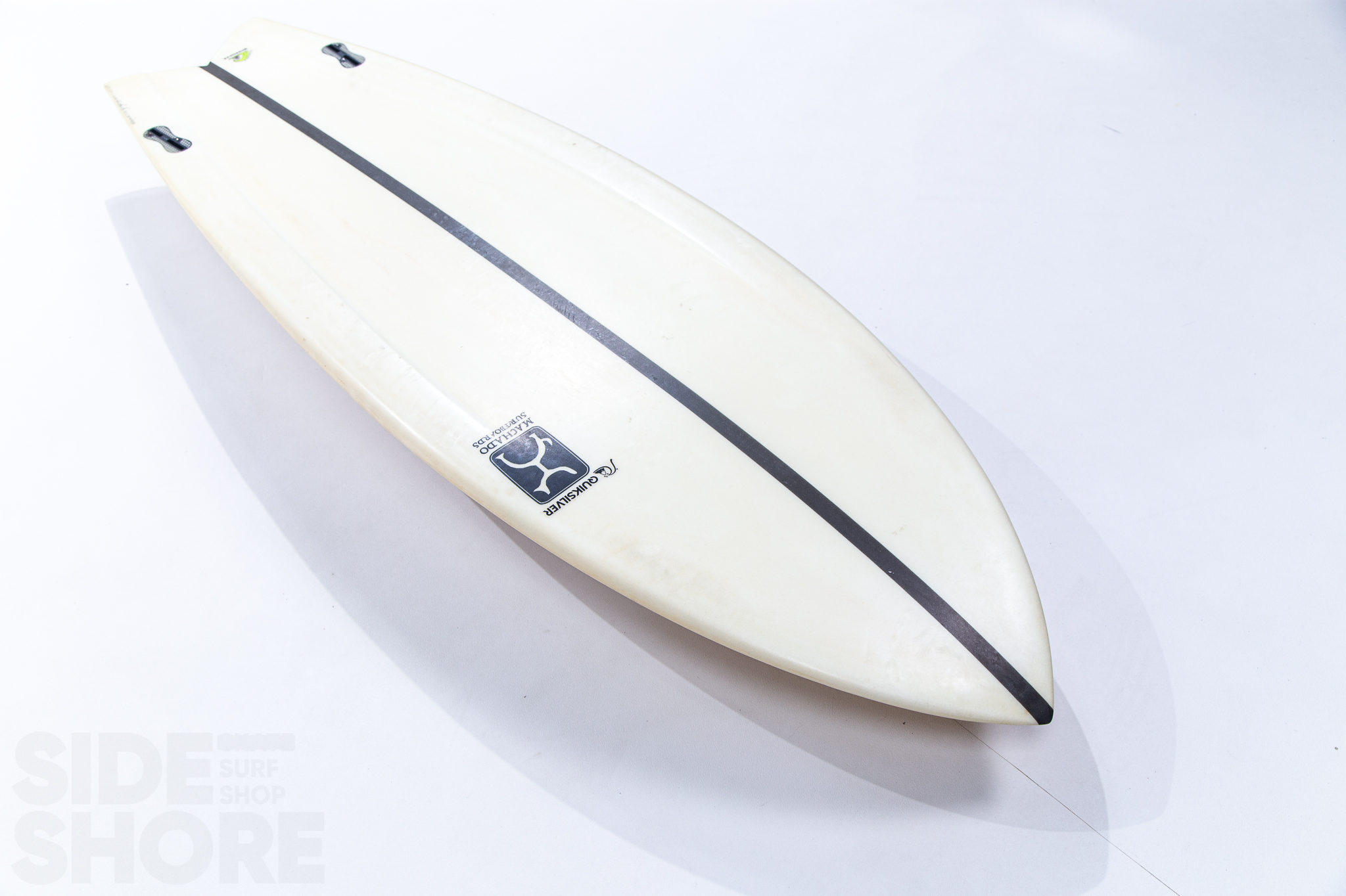 Firewire Go Fish 5'9