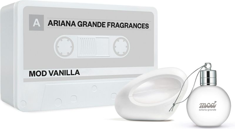 Ariana Grande - MOD Vanilla - Geurset - 1 st