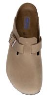 Boston BS Tabacco Beige