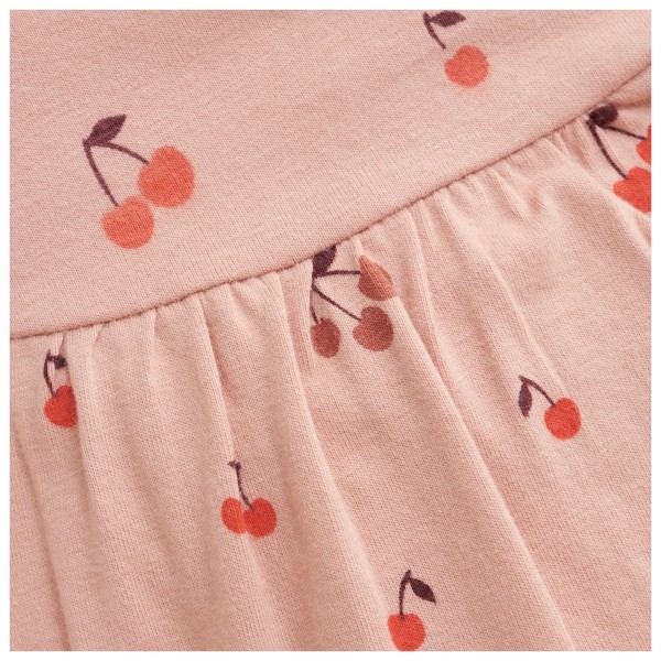 Minymo - Kid's Nightdress L/S AOP