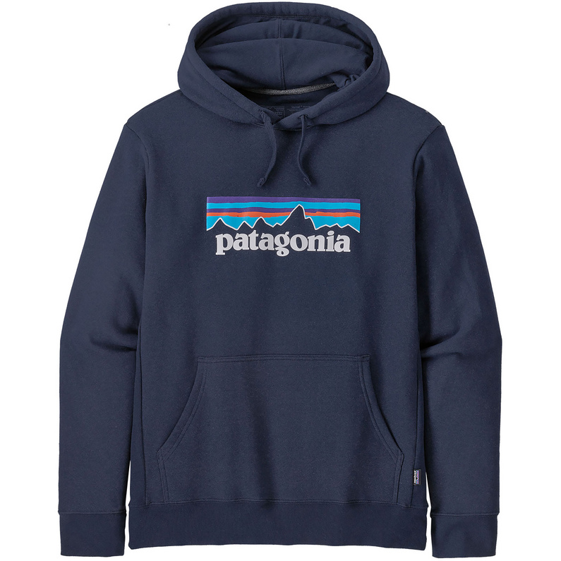 Patagonia P-6 Logo Uprisal Hoodie
