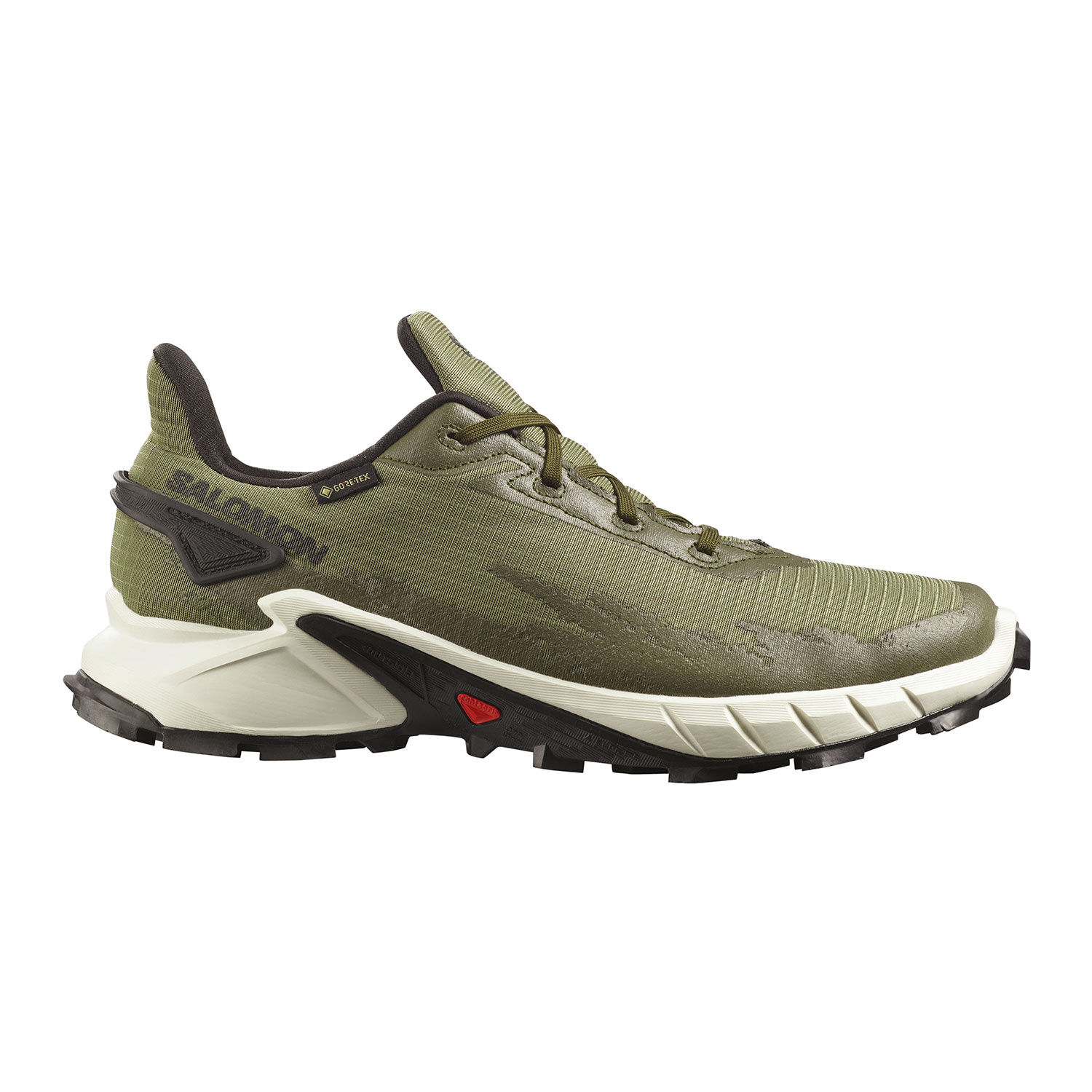 Salomon Alphacross 4 GTX Trailrunningschuh für Herren