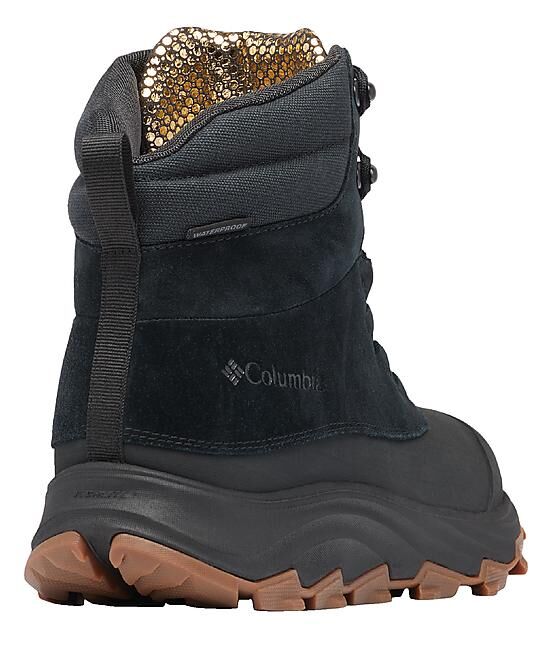 COLUMBIA - CHAUSSURES CHAUDES EXPEDITIONIST SHIELD M