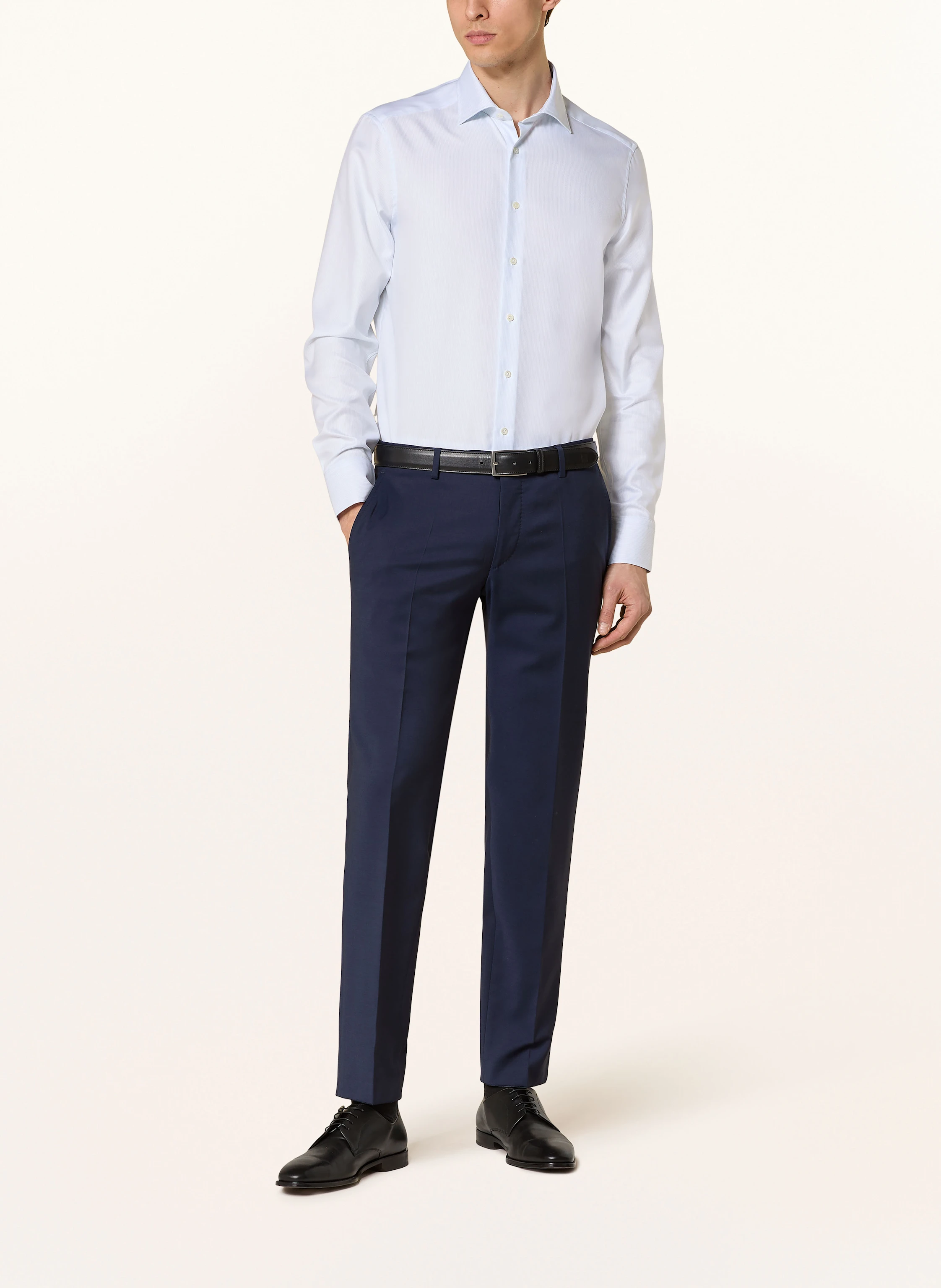 Stenströms Hemd Slimline Fit