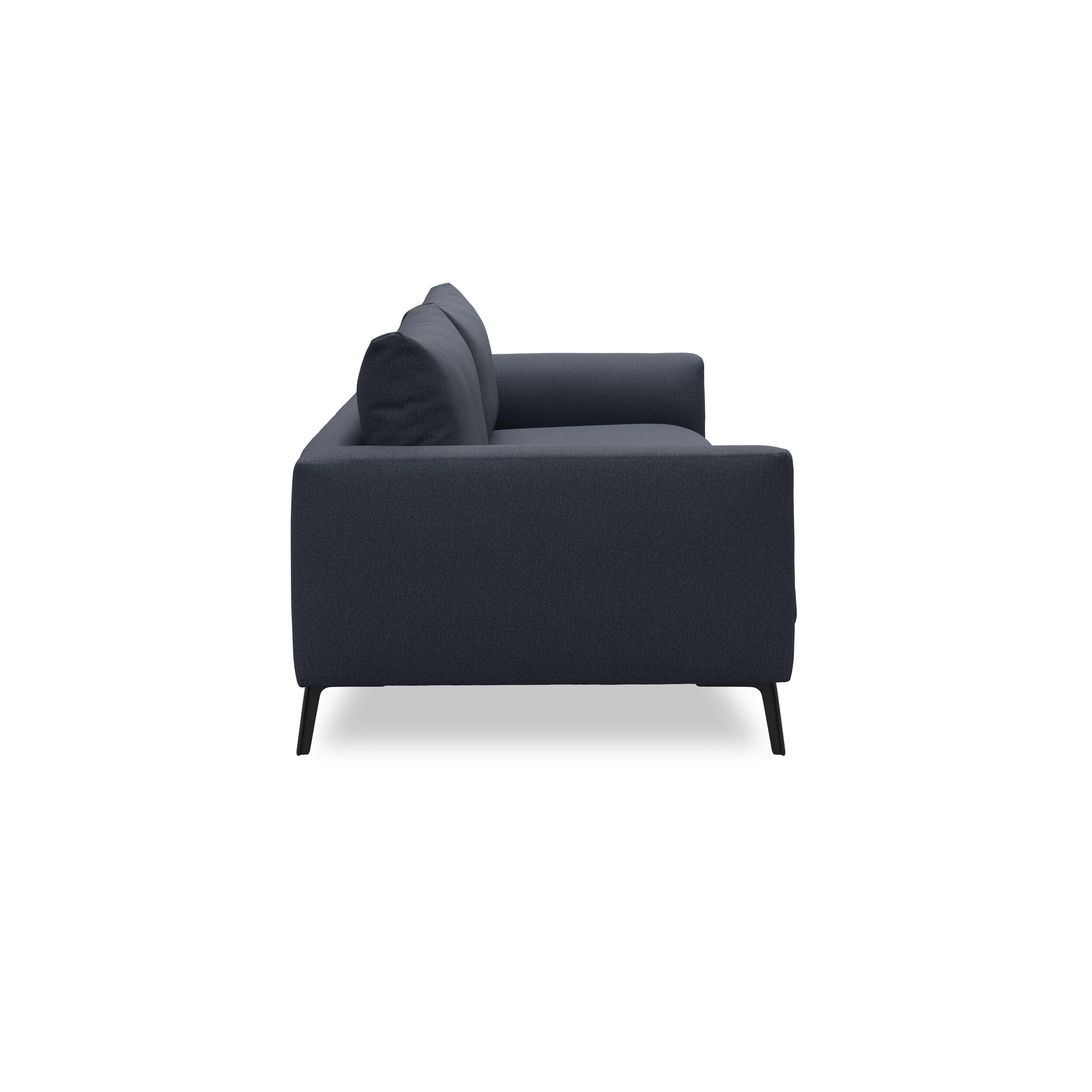 Hallsberg 2½ pers. Sofa