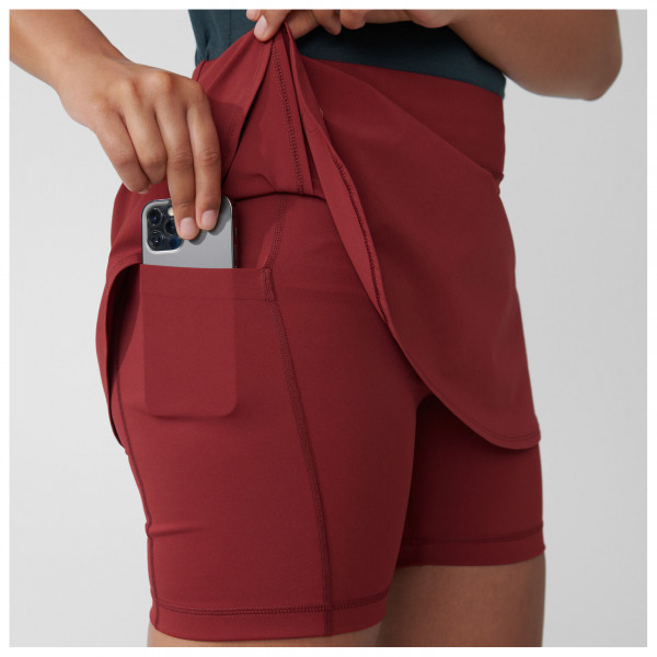 Fjällräven - Women's Abisko Midsummer Skort - Jupe-short