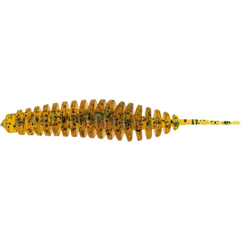 Leurre Souple Fishup Tanta - 4Cm - Par 10