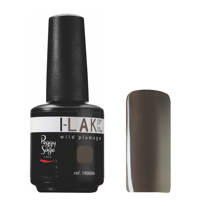Vernis semi-permanent I-LAK wild plumage