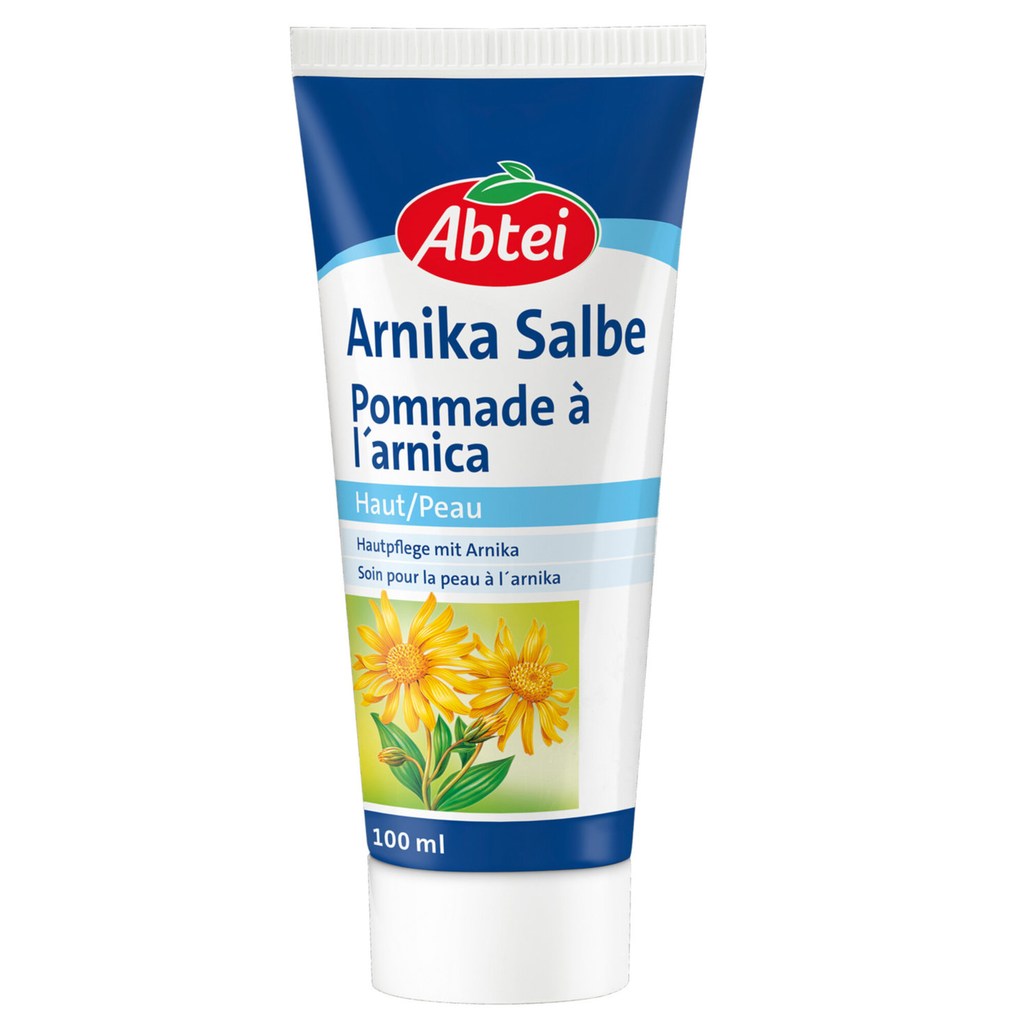 Abtei Arnika Salbe 100ml