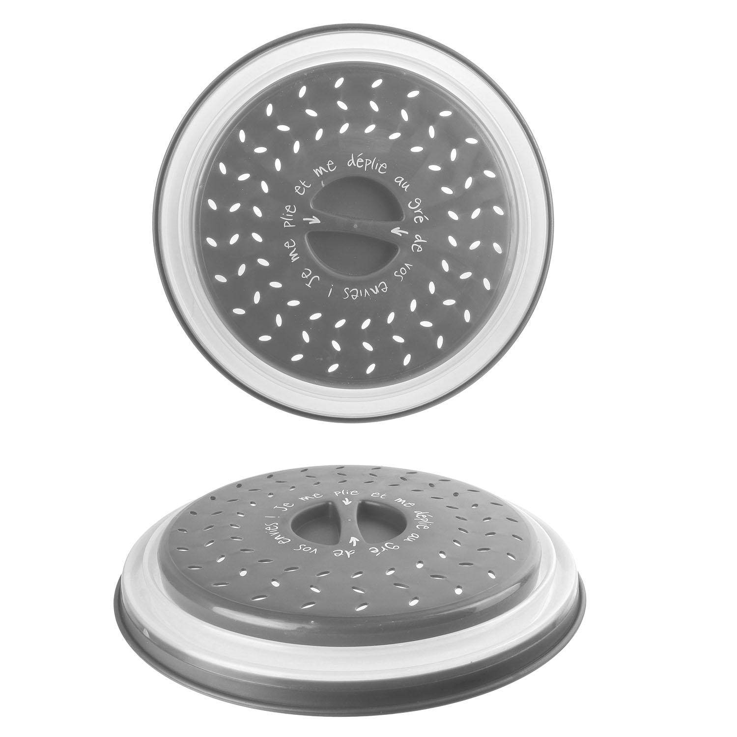 CLOCHE RETRACTABLE MOTS 25CM