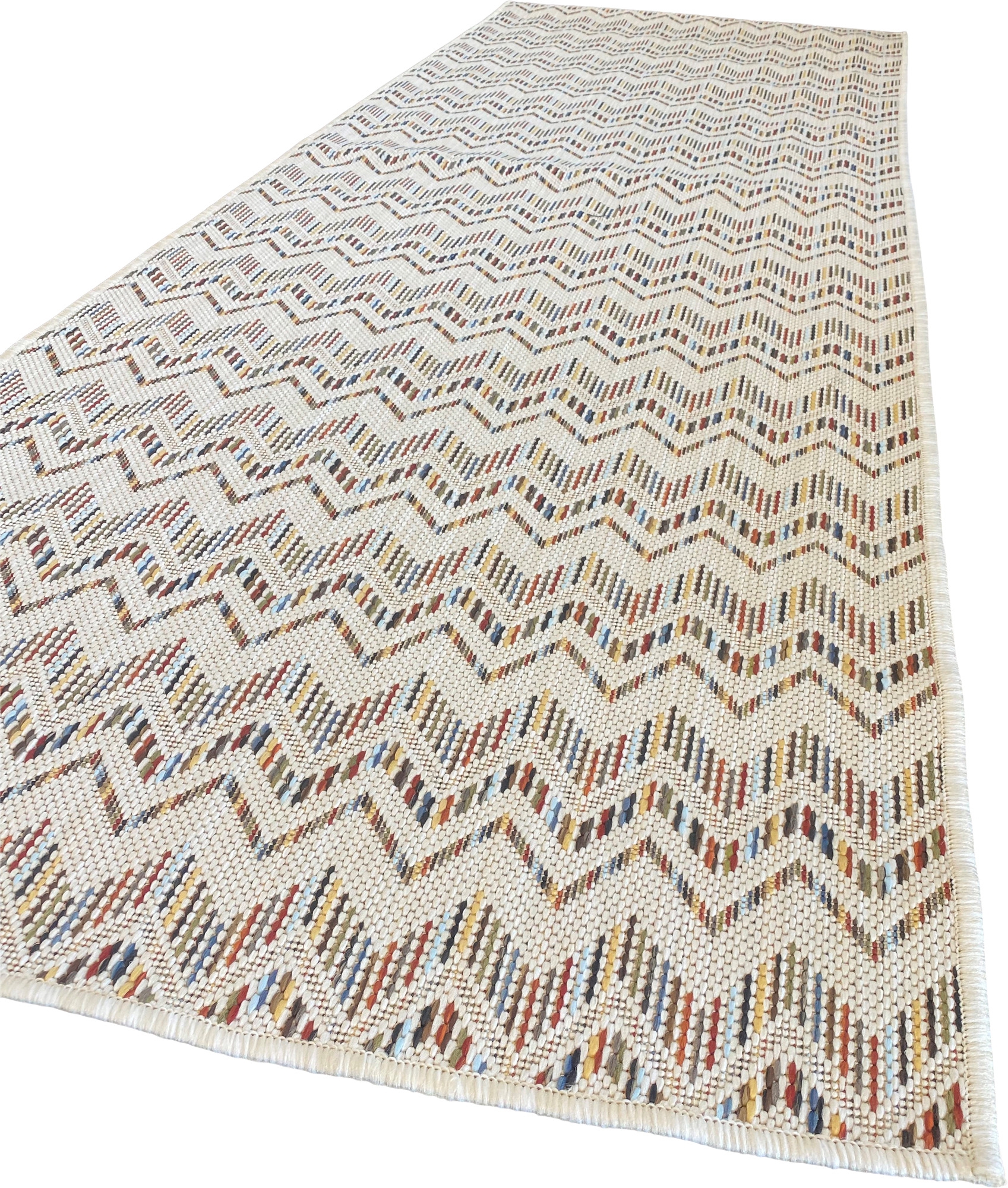 Human Comfort Uruma Outdoor Teppich 230 x 80 cm