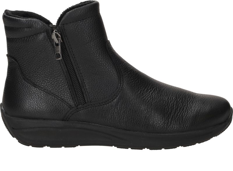 Sens Boots Zwart Dames